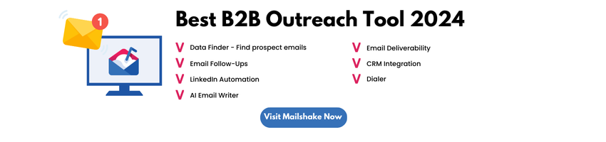 Automate your email outreach