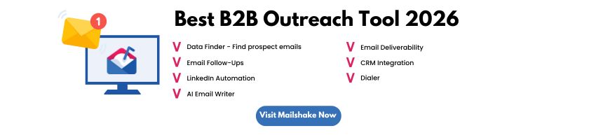 Automate your email outreach