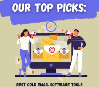 Best Cold Email Software Tools