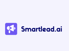 smartlead logo